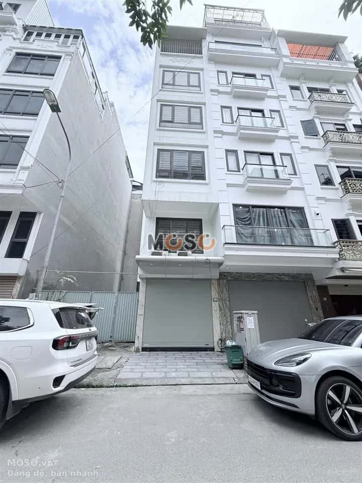 Cho thuê nhà hẻm Ngõ 172 Đường Phú Diễn Phú Diễn, Hà Nội – giá 20 triệu - ảnh 1