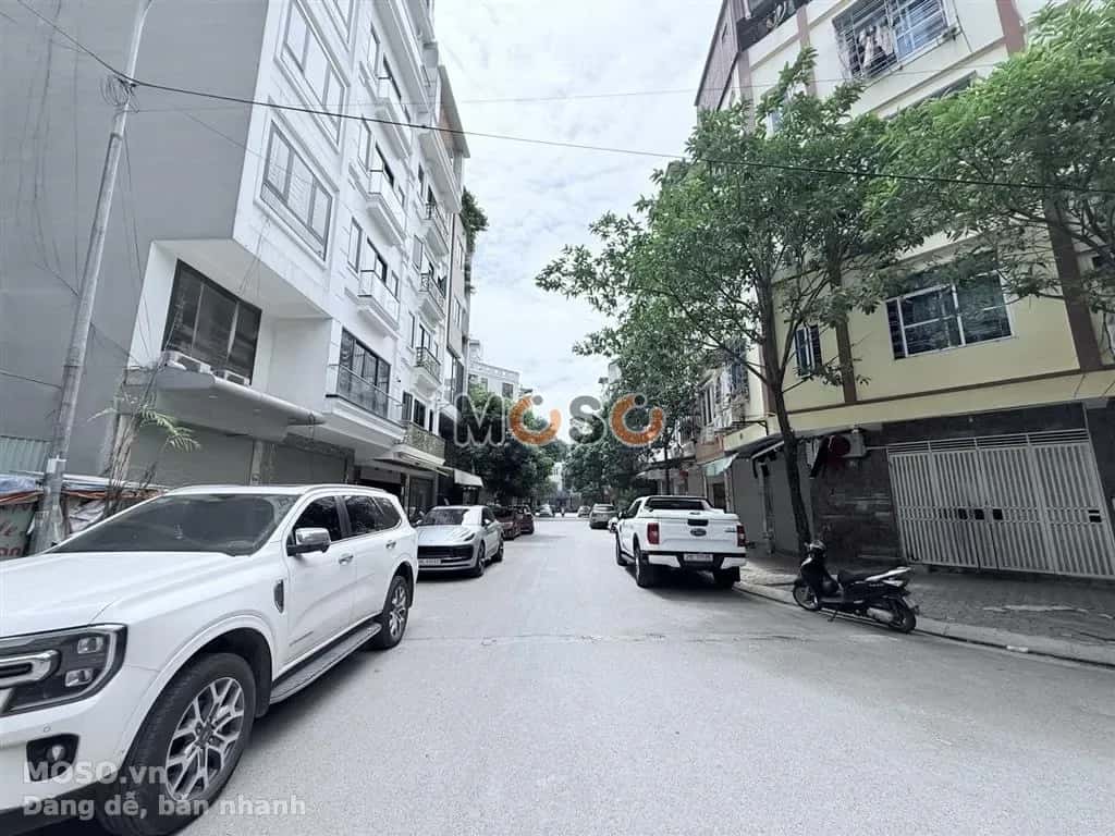 Cho thuê nhà hẻm Ngõ 172 Đường Phú Diễn Phú Diễn, Hà Nội – giá 20 triệu - ảnh 3