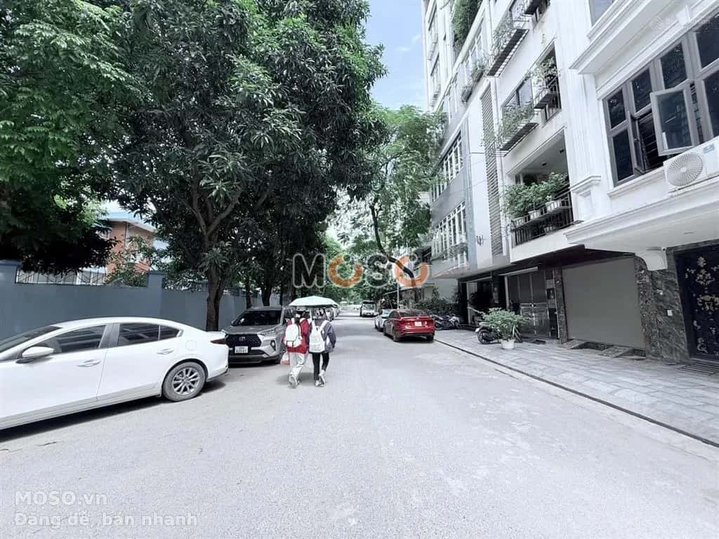 Cho thuê nhà hẻm Ngõ 172 Đường Phú Diễn Phú Diễn, Hà Nội – giá 20 triệu - ảnh 2