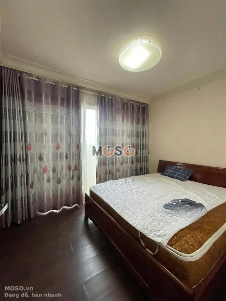 Cho thuê nhà hẻm Đại lộ Thăng Long Sơn Đồng, Hà Nội – 4 phòng ngủ, giá 20 triệu - ảnh 10