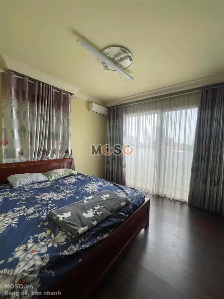 Cho thuê nhà hẻm Đại lộ Thăng Long Sơn Đồng, Hà Nội – 4 phòng ngủ, giá 20 triệu - ảnh 9