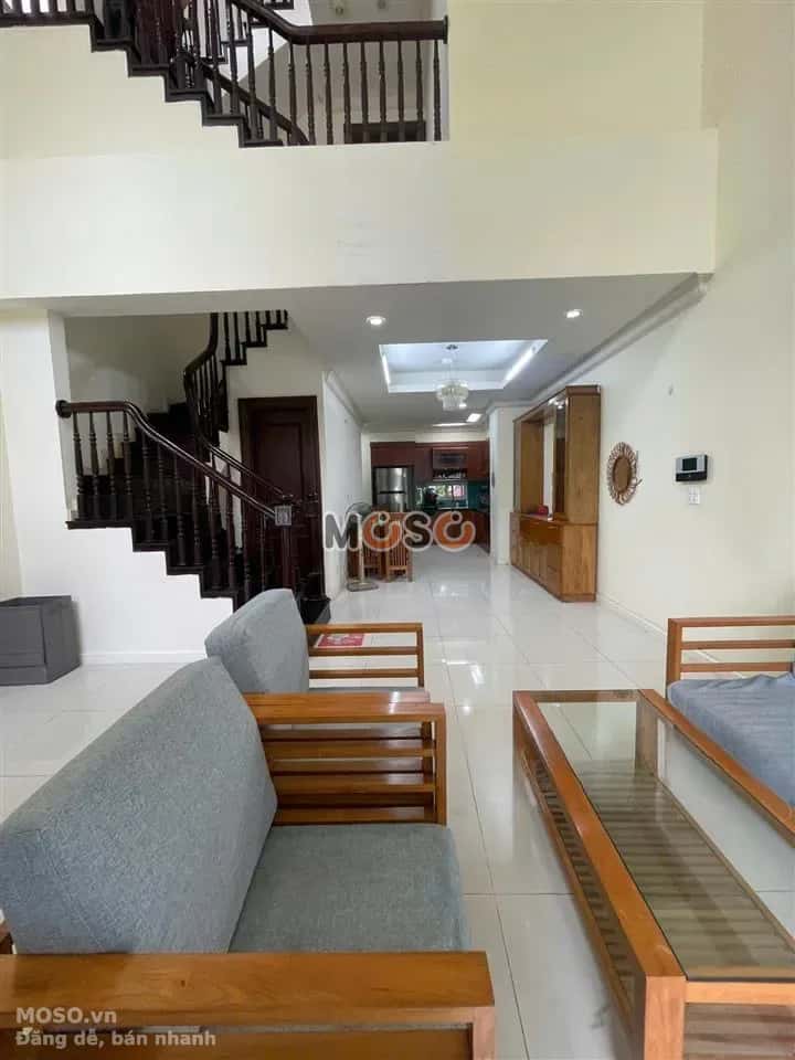 Cho thuê nhà hẻm Đại lộ Thăng Long Sơn Đồng, Hà Nội – 4 phòng ngủ, giá 20 triệu - ảnh 8