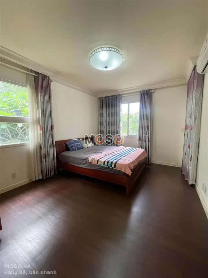 Cho thuê nhà hẻm Đại lộ Thăng Long Sơn Đồng, Hà Nội – 4 phòng ngủ, giá 20 triệu - ảnh 5