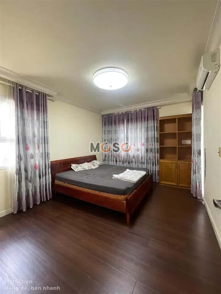 Cho thuê nhà hẻm Đại lộ Thăng Long Sơn Đồng, Hà Nội – 4 phòng ngủ, giá 20 triệu - ảnh 4
