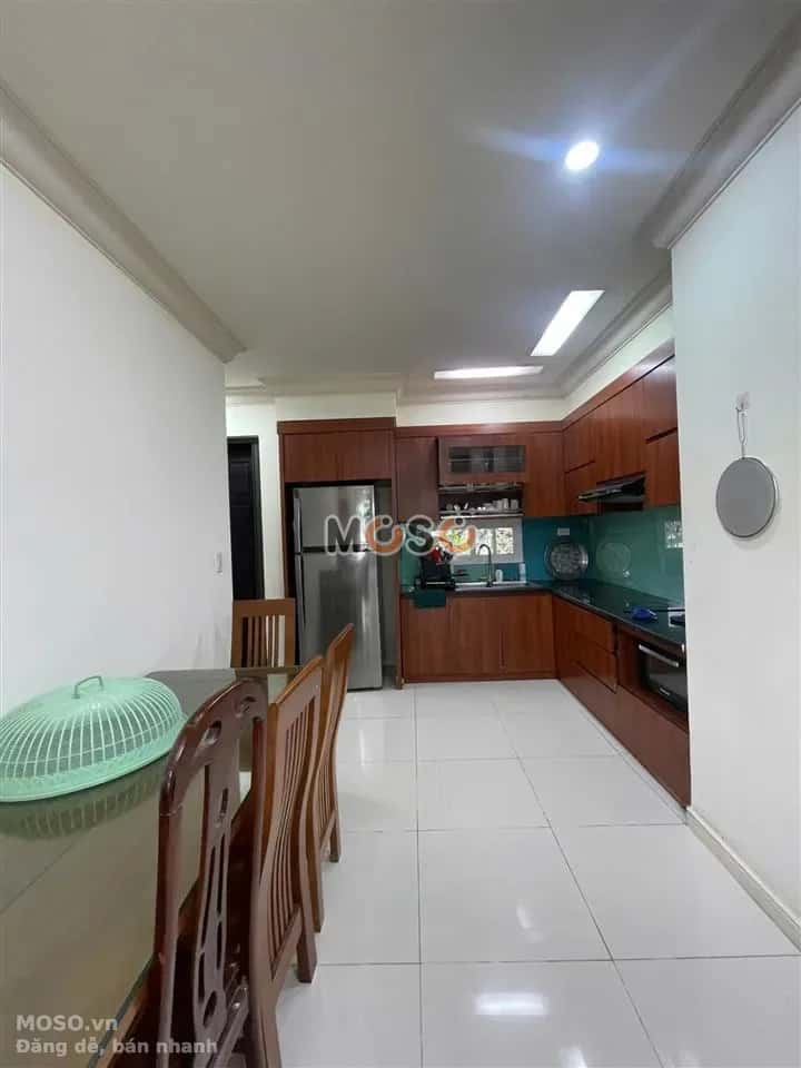 Cho thuê nhà hẻm Đại lộ Thăng Long Sơn Đồng, Hà Nội – 4 phòng ngủ, giá 20 triệu - ảnh 2