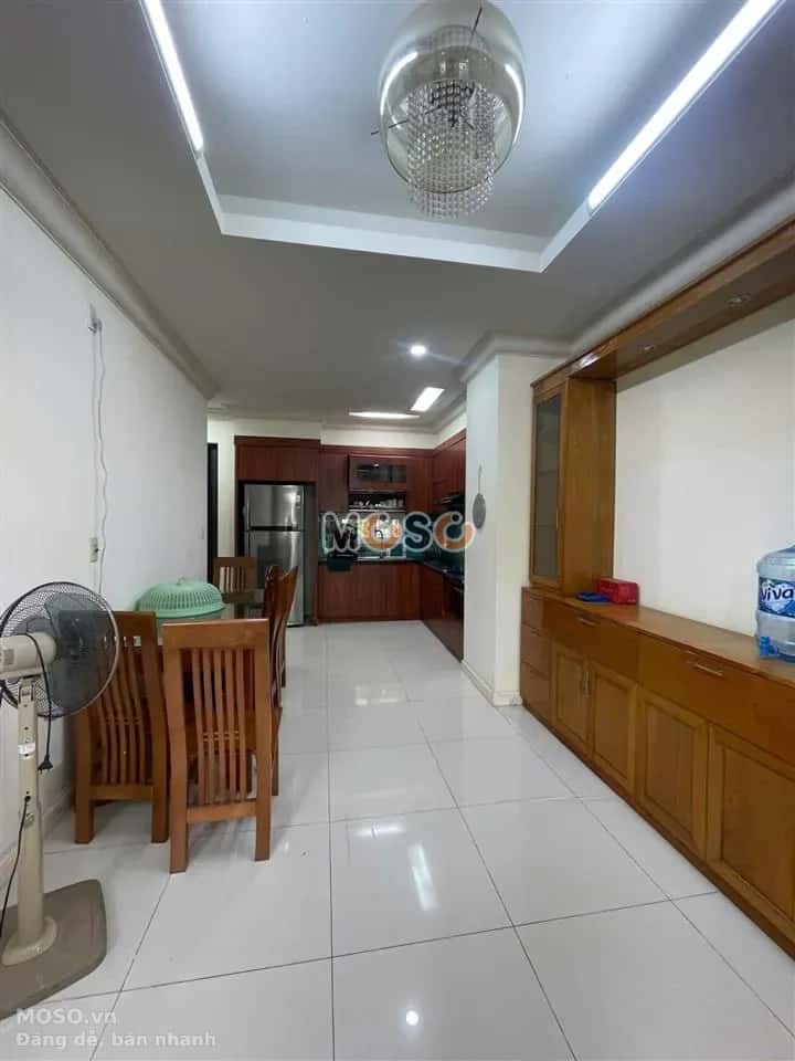 Cho thuê nhà hẻm Đại lộ Thăng Long Sơn Đồng, Hà Nội – 4 phòng ngủ, giá 20 triệu - ảnh 3