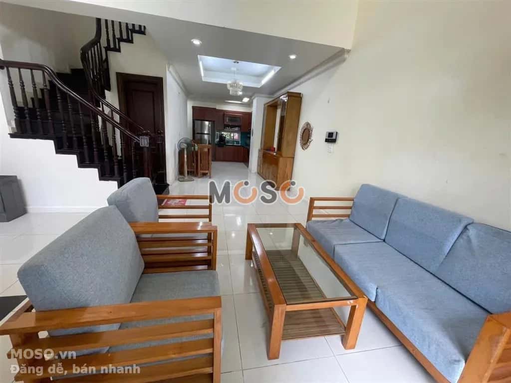 Cho thuê nhà hẻm Đại lộ Thăng Long Sơn Đồng, Hà Nội – 4 phòng ngủ, giá 20 triệu - ảnh 1