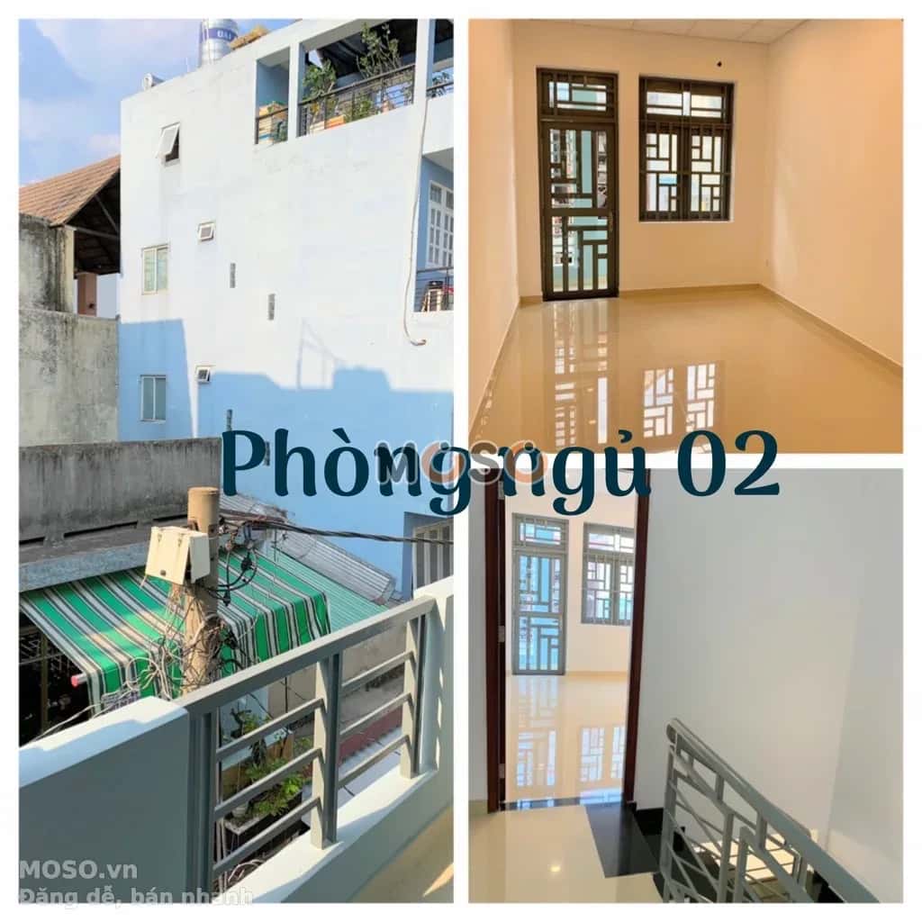 Bán nhà hẻm 33/8 Nguyễn An Ninh  Quận Bình Thạnh, TP.HCM – 3 phòng ngủ, giá 7.3 tỷ - ảnh 10