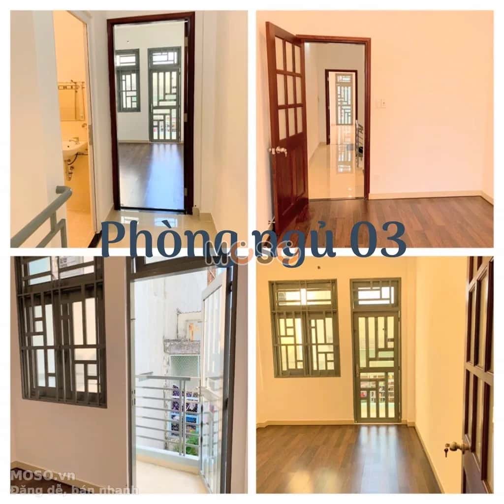 Bán nhà hẻm 33/8 Nguyễn An Ninh  Quận Bình Thạnh, TP.HCM – 3 phòng ngủ, giá 7.3 tỷ - ảnh 11