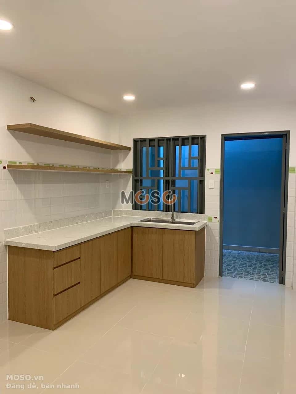 Bán nhà hẻm 33/8 Nguyễn An Ninh  Quận Bình Thạnh, TP.HCM – 3 phòng ngủ, giá 7.3 tỷ - ảnh 5