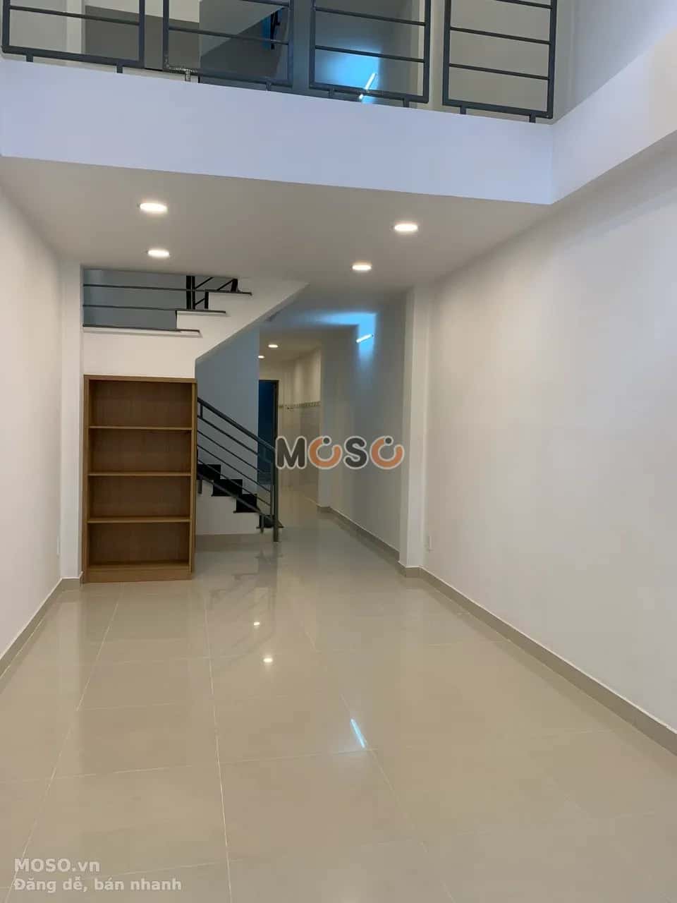 Bán nhà hẻm 33/8 Nguyễn An Ninh  Quận Bình Thạnh, TP.HCM – 3 phòng ngủ, giá 7.3 tỷ - ảnh 3