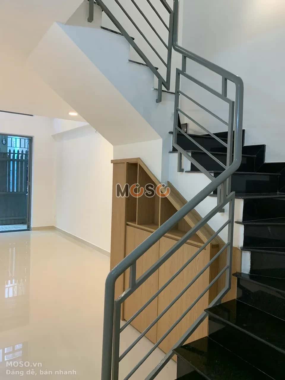 Bán nhà hẻm 33/8 Nguyễn An Ninh  Quận Bình Thạnh, TP.HCM – 3 phòng ngủ, giá 7.3 tỷ - ảnh 2