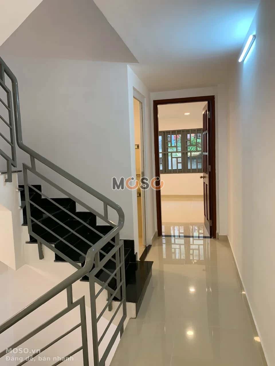 Bán nhà hẻm 33/8 Nguyễn An Ninh  Quận Bình Thạnh, TP.HCM – 3 phòng ngủ, giá 7.3 tỷ - ảnh 9