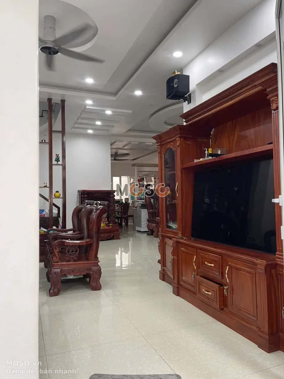Bán nhà mặt tiền đường số 1, KDC Gia Hòa Huyện Bình Chánh, TP.HCM – 2 phòng ngủ, giá 14 tỷ - ảnh 3