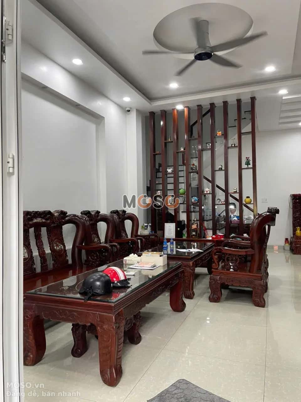 Bán nhà mặt tiền đường số 1, KDC Gia Hòa Huyện Bình Chánh, TP.HCM – 2 phòng ngủ, giá 14 tỷ - ảnh 1