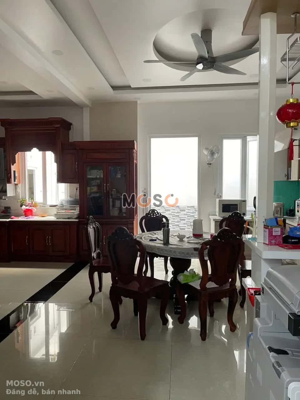 Bán nhà mặt tiền đường số 1, KDC Gia Hòa Huyện Bình Chánh, TP.HCM – 2 phòng ngủ, giá 14 tỷ - ảnh 5