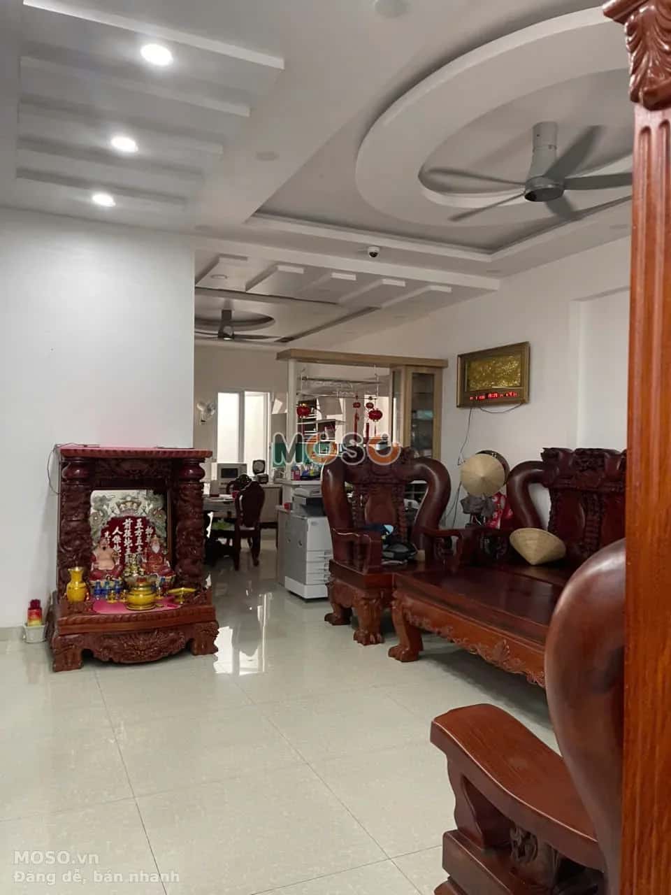 Bán nhà mặt tiền đường số 1, KDC Gia Hòa Huyện Bình Chánh, TP.HCM – 2 phòng ngủ, giá 14 tỷ - ảnh 4