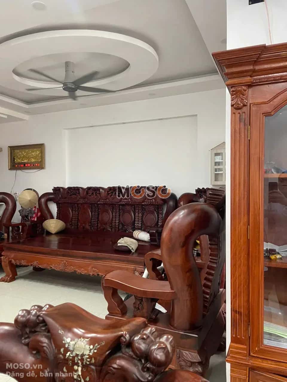 Bán nhà mặt tiền đường số 1, KDC Gia Hòa Huyện Bình Chánh, TP.HCM – 2 phòng ngủ, giá 14 tỷ - ảnh 2