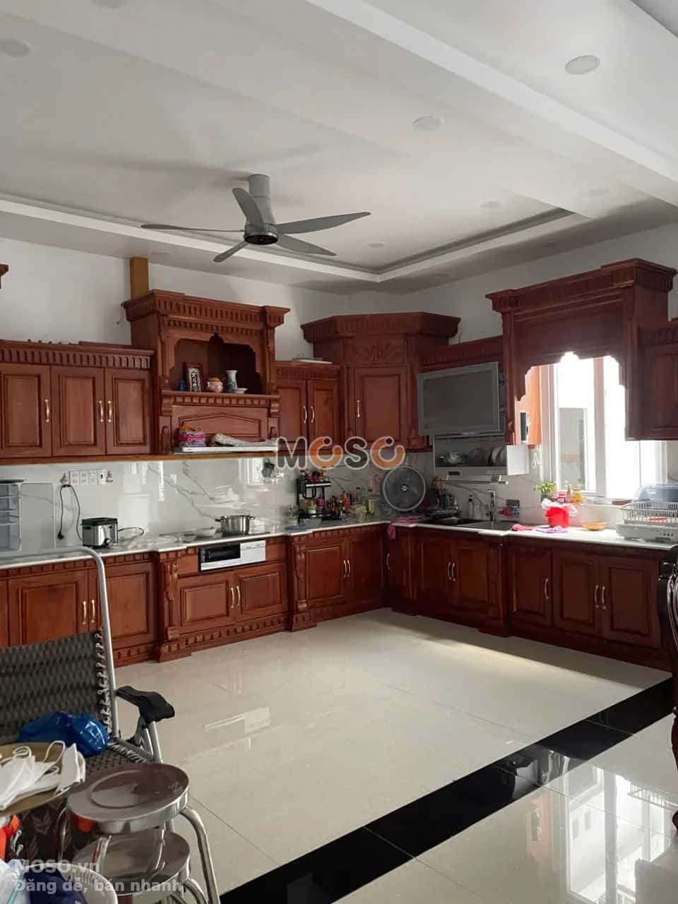Bán nhà mặt tiền đường số 1, KDC Gia Hòa Huyện Bình Chánh, TP.HCM – 2 phòng ngủ, giá 14 tỷ - ảnh 6