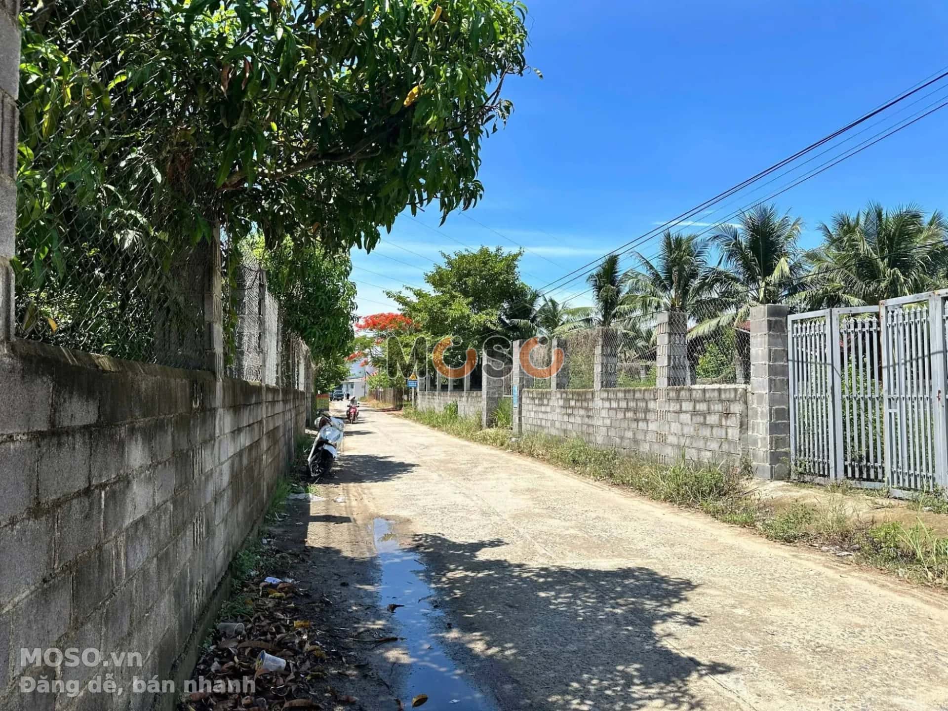 Bán đất đường Đắc Phú, thôn Đắc Lộc Thành phố Nha Trang, Khánh Hòa – giá 1.4 tỷ - ảnh 2