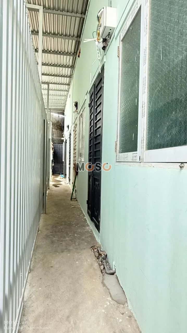 Bán nhà hẻm thôn Phú Nông Thành phố Nha Trang, Khánh Hòa – 4 phòng ngủ, giá 3.9 tỷ - ảnh 4