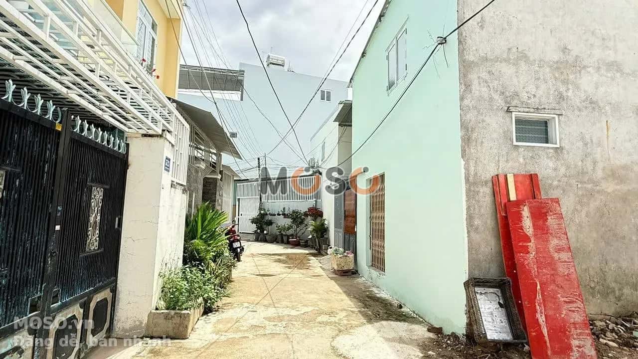 Bán nhà hẻm thôn Phú Nông Thành phố Nha Trang, Khánh Hòa – 4 phòng ngủ, giá 3.9 tỷ - ảnh 3