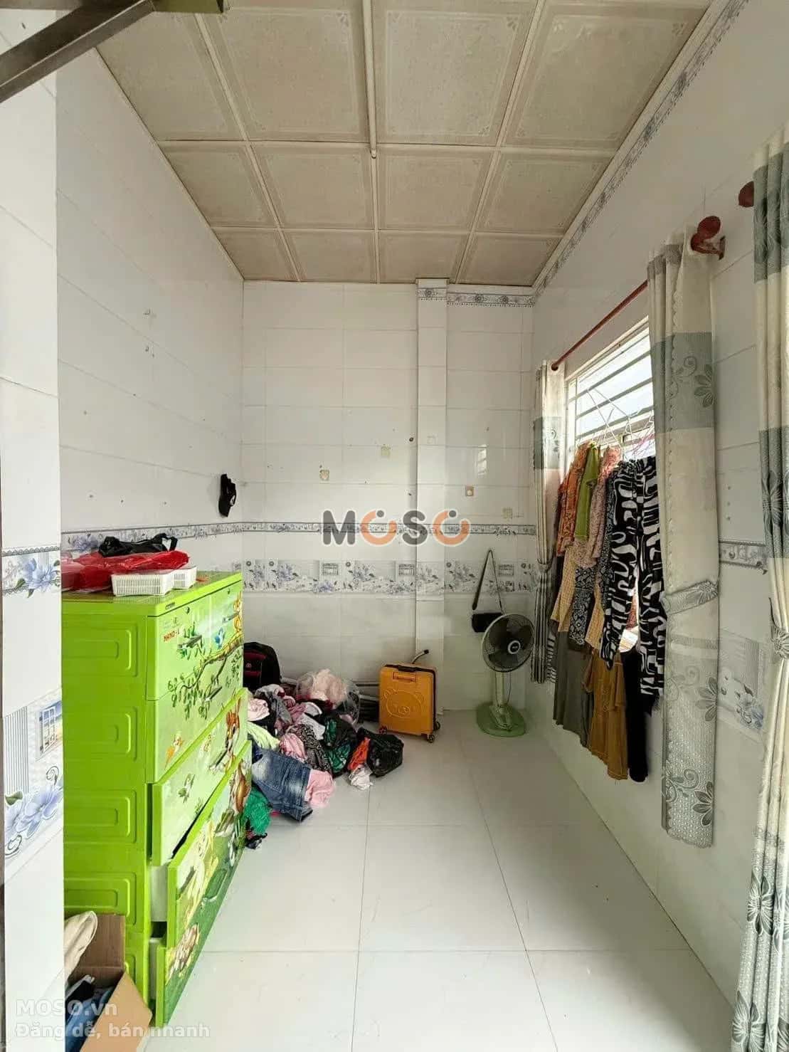 Bán nhà hẻm Hẻm 125 Đường 30 Tháng 4 Quận Ninh Kiều, TP. Cần Thơ – 2 phòng ngủ, giá 1.4 tỷ - ảnh 5