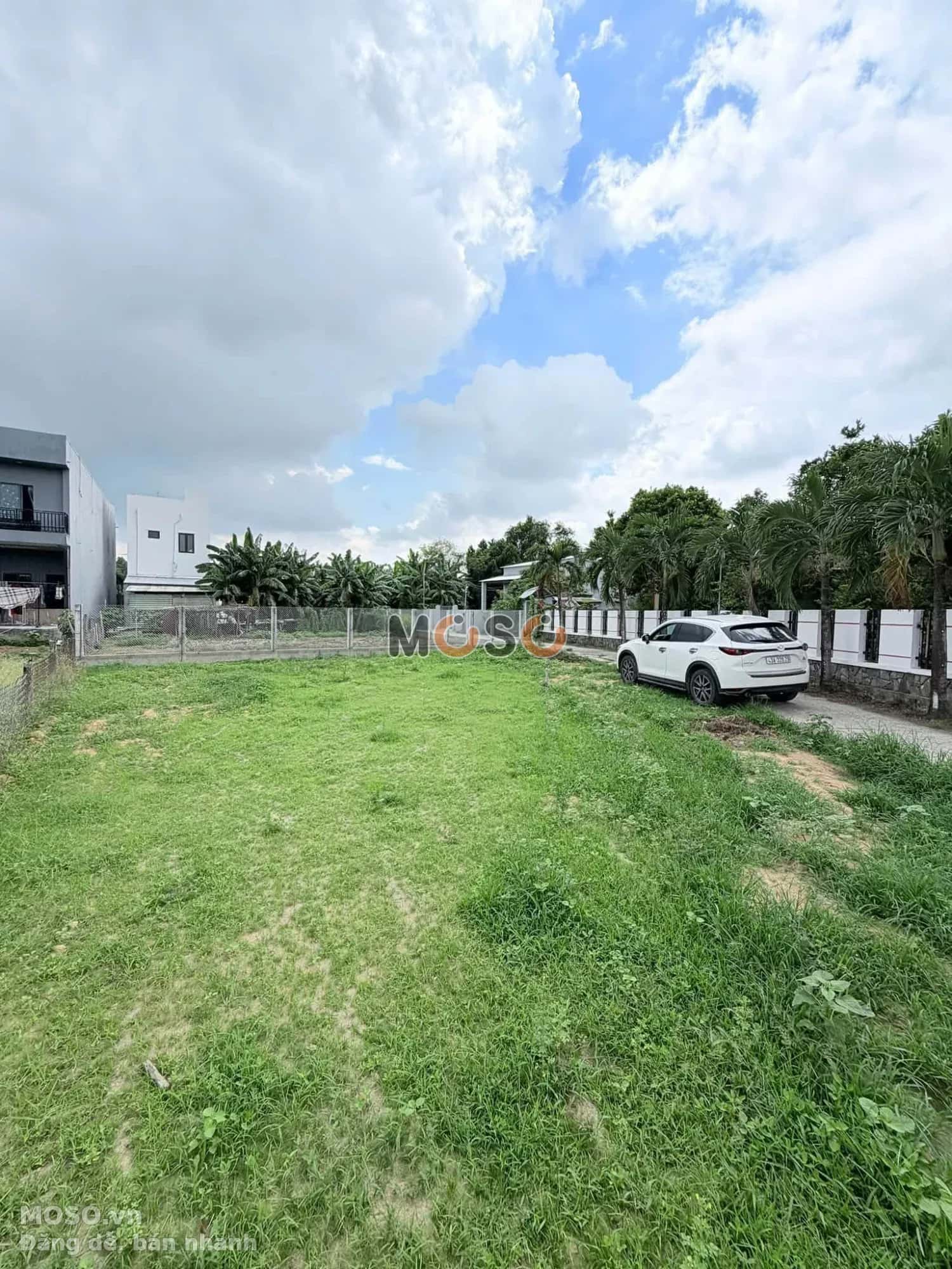 Bán đất Hà Đông Bích Bắc Thị xã Điện Bàn, Quảng Nam – giá 2 tỷ - ảnh 1