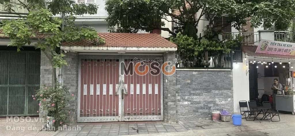 Bán nhà hẻm Đường Trần Cung Bắc Từ Liêm, Hà Nội – 3 phòng ngủ, giá 50 tỷ - ảnh 5