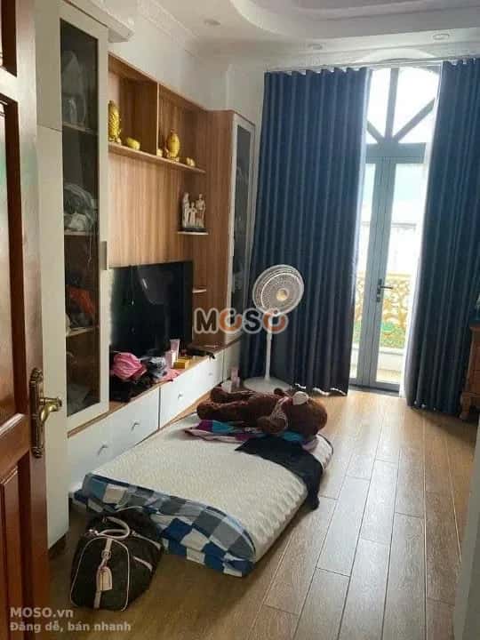 Bán nhà hẻm 152/29 Bông Sao Quận 8, TP.HCM – 5 phòng ngủ, giá 12.5 tỷ - ảnh 4