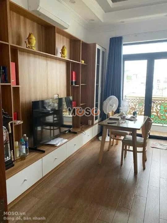 Bán nhà hẻm 152/29 Bông Sao Quận 8, TP.HCM – 5 phòng ngủ, giá 12.5 tỷ - ảnh 3
