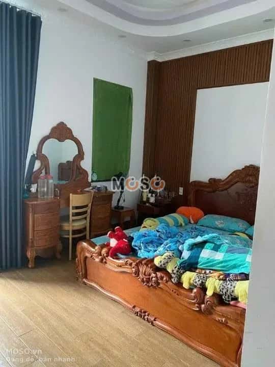 Bán nhà hẻm 152/29 Bông Sao Quận 8, TP.HCM – 5 phòng ngủ, giá 12.5 tỷ - ảnh 5