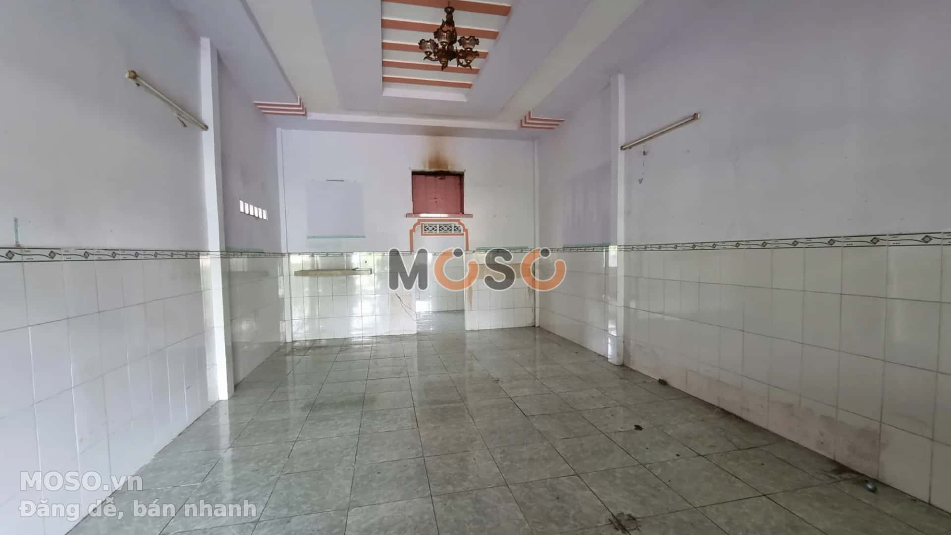 Bán nhà hẻm D2/49 Quốc Lộ 50, Ấp 4 Huyện Bình Chánh, TP.HCM – 1 phòng ngủ, giá 5.5 tỷ - ảnh 3