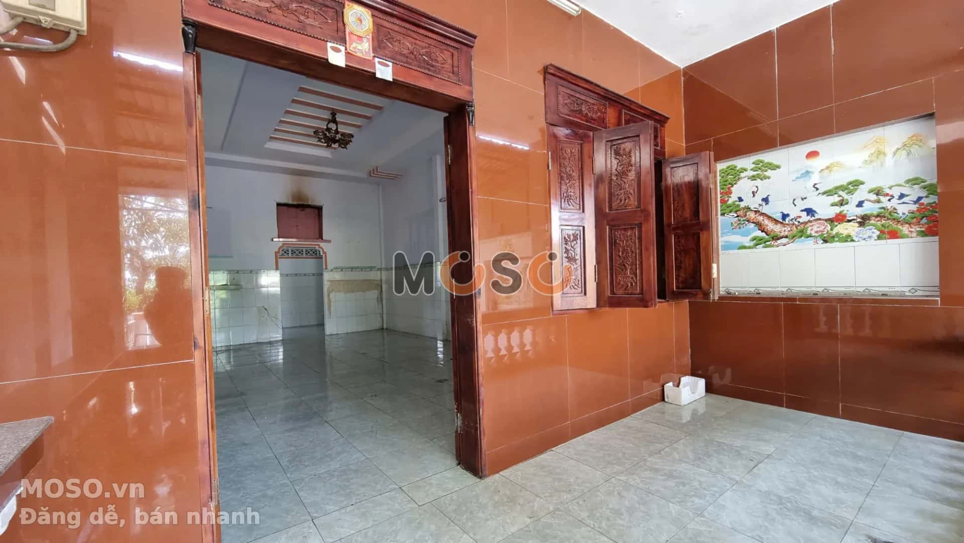 Bán nhà hẻm D2/49 Quốc Lộ 50, Ấp 4 Huyện Bình Chánh, TP.HCM – 1 phòng ngủ, giá 5.5 tỷ - ảnh 2