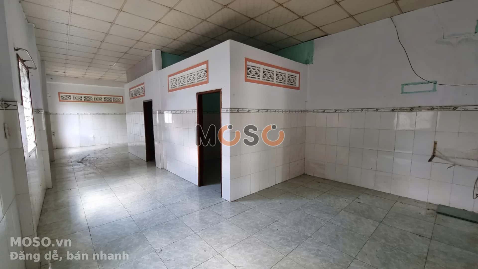 Bán nhà hẻm D2/49 Quốc Lộ 50, Ấp 4 Huyện Bình Chánh, TP.HCM – 1 phòng ngủ, giá 5.5 tỷ - ảnh 4