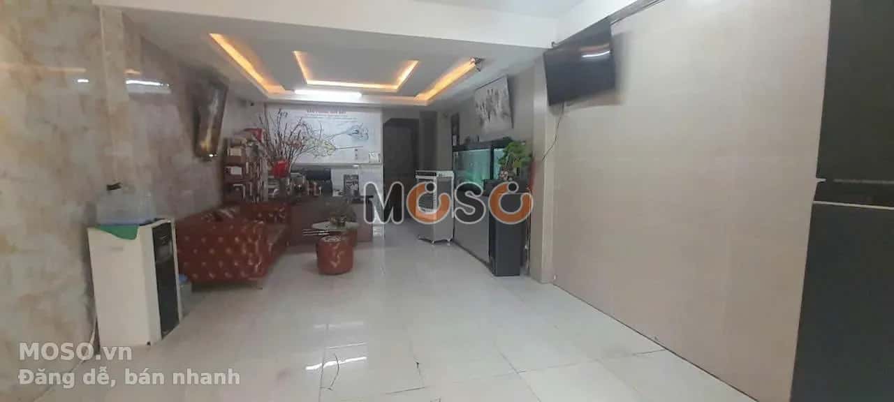 Bán nhà hẻm 801/43 Đường Xô Viết Nghệ Tĩnh Quận Bình Thạnh, TP.HCM – 2 phòng ngủ, giá 21.5 tỷ - ảnh 3
