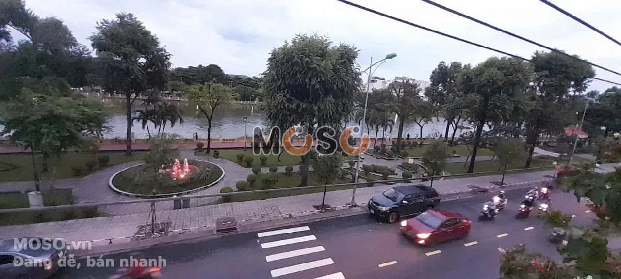 Bán nhà hẻm 801/43 Đường Xô Viết Nghệ Tĩnh Quận Bình Thạnh, TP.HCM – 2 phòng ngủ, giá 21.5 tỷ - ảnh 4