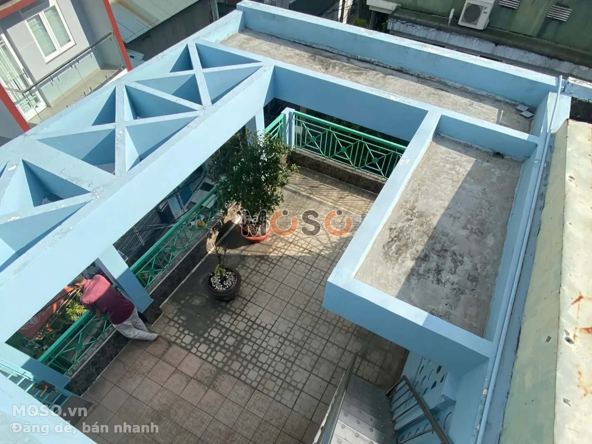 Bán nhà hẻm Hồng Bàng Quận 6, TP.HCM – 6 phòng ngủ, giá 15 tỷ - ảnh 6