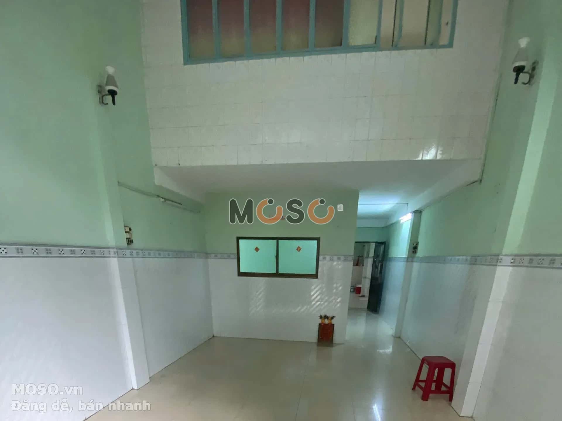 Bán nhà hẻm Hồng Bàng Quận 6, TP.HCM – 6 phòng ngủ, giá 15 tỷ - ảnh 3