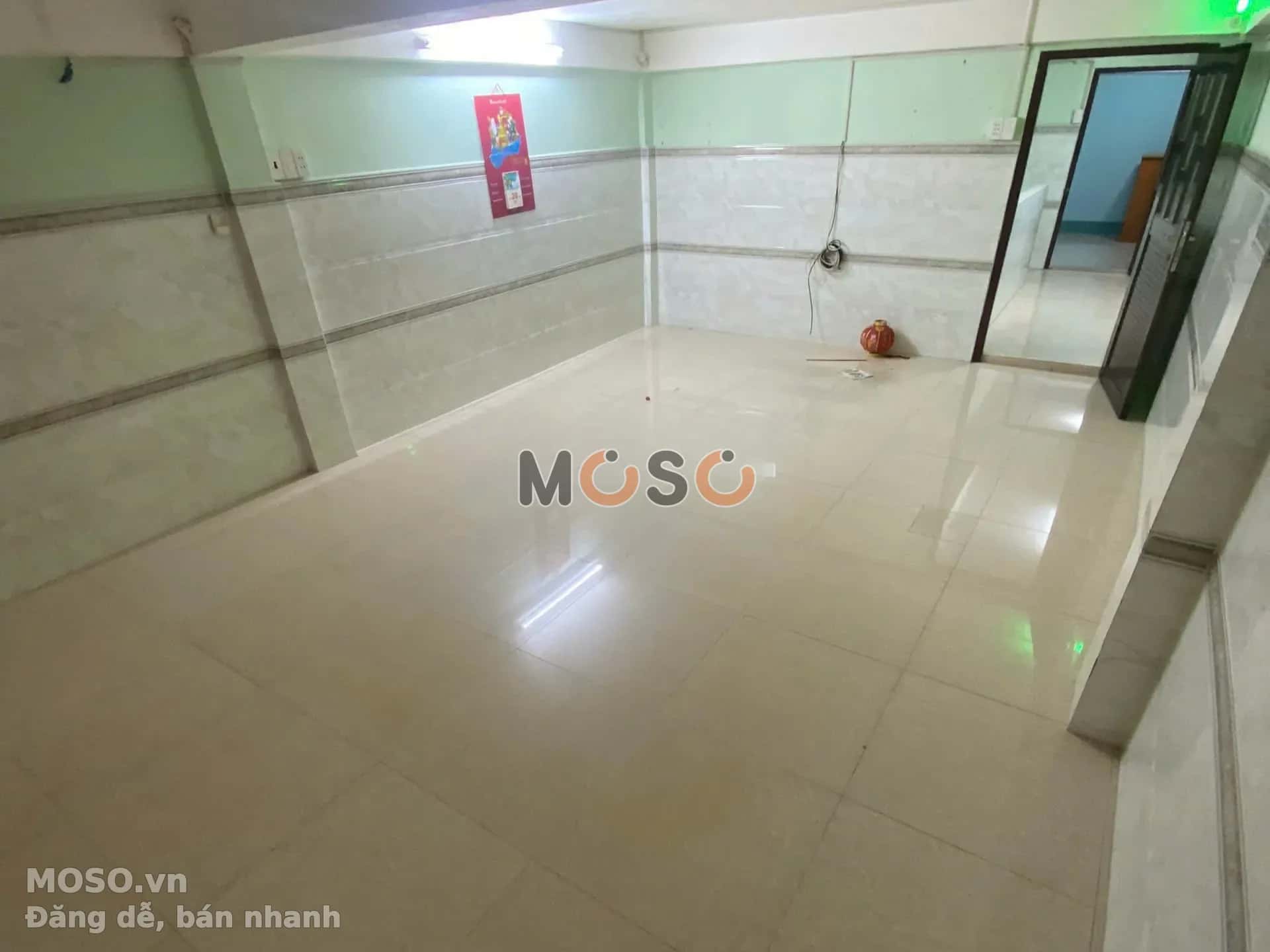Bán nhà hẻm Hồng Bàng Quận 6, TP.HCM – 6 phòng ngủ, giá 15 tỷ - ảnh 5