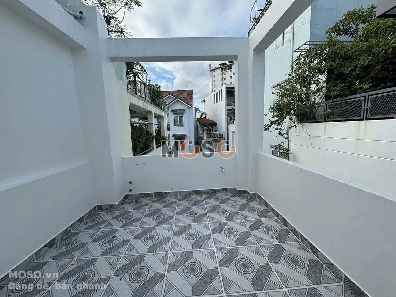 Bán nhà hẻm 29/60/2 Đoàn Thị Điểm Quận Phú Nhuận, TP.HCM – 3 phòng ngủ, giá 8.6 tỷ - ảnh 7