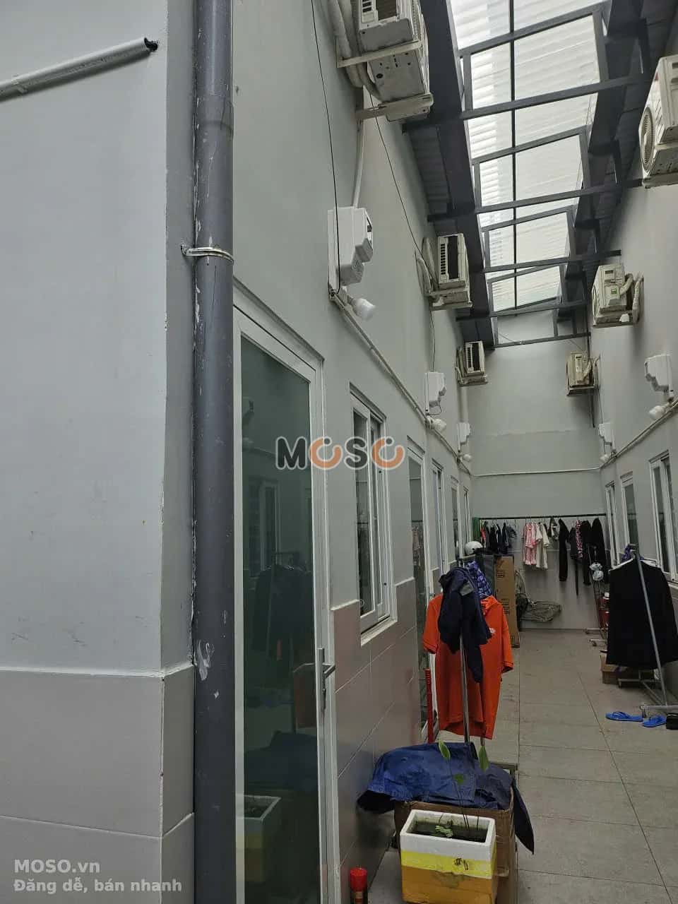 Bán nhà hẻm 539/18/11 Hương Lộ 3, Khu phố 10 Quận Bình Tân, TP.HCM – 8 phòng ngủ, giá 11.3 tỷ - ảnh 9