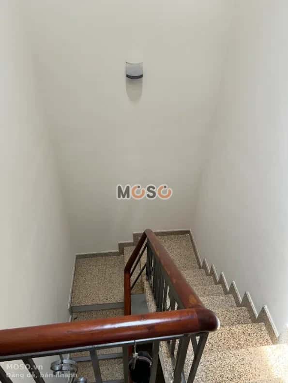 Bán nhà hẻm Lô V Cư Xá Phú Lâm D Quận 6, TP.HCM – 3 phòng ngủ, giá 9.1 tỷ - ảnh 5