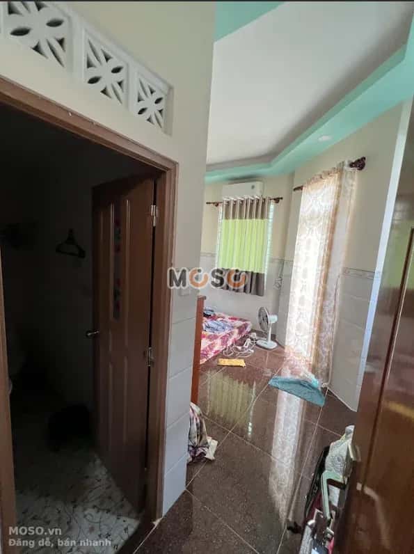 Bán nhà hẻm Lô V Cư Xá Phú Lâm D Quận 6, TP.HCM – 3 phòng ngủ, giá 9.1 tỷ - ảnh 3