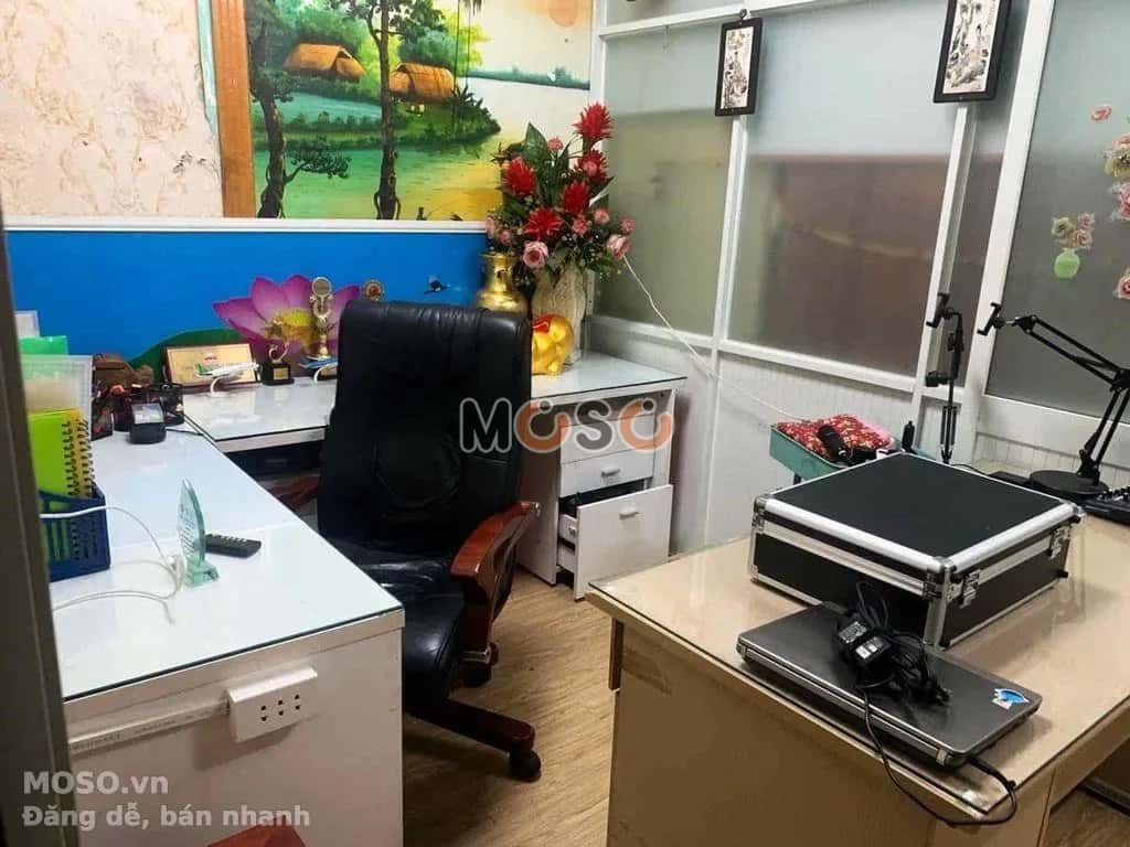 Bán nhà hẻm Đường số 11 Dĩ An, TP.HCM – 3 phòng ngủ, giá 4 tỷ - ảnh 7