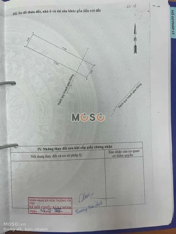Bán nhà hẻm Đường số 11 Dĩ An, TP.HCM – 3 phòng ngủ, giá 4 tỷ - ảnh 1