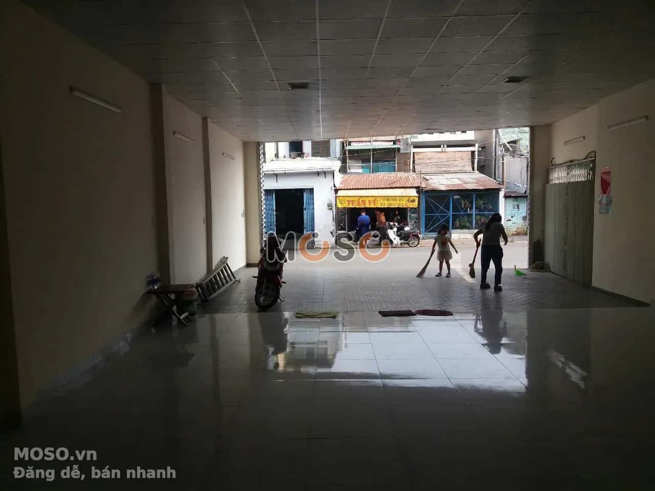 Bán nhà mặt tiền Đặng Nguyên Cẩn Quận 6, TP.HCM – 1 phòng ngủ, giá 13 tỷ - ảnh 3
