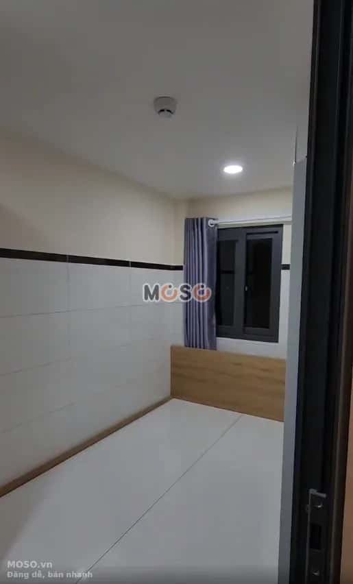 Cho thuê căn hộ chung cư Nguyễn Trãi Quận 1, TP.HCM – 2 phòng ngủ, giá 9 triệu - ảnh 6