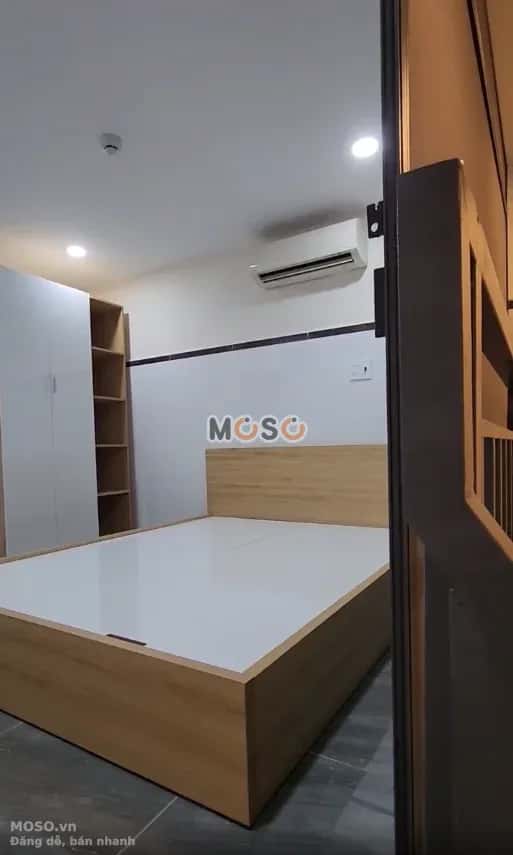 Cho thuê căn hộ chung cư Nguyễn Trãi Quận 1, TP.HCM – 2 phòng ngủ, giá 9 triệu - ảnh 9