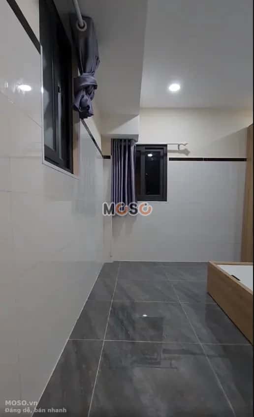 Cho thuê căn hộ chung cư Nguyễn Trãi Quận 1, TP.HCM – 2 phòng ngủ, giá 9 triệu - ảnh 10